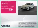 Volkswagen Golf VIII GTI AHK Matrix LM 19" Navi PDC vo+hi A - Volkswagen Golf: Gti1