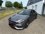Mercedes-Benz CLA 250 Sport 4MATIC AMG  - Mercedes-Benz CLA 250: Coupé