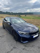 BMW M340i xDrive Touring Auto - - BMW M340i: Automatik