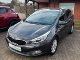 Kia Ceed Sportswagon FIFA World Cup Edition - gebrauchte Kia cee'd / Ceed aus dem Jahr 2014