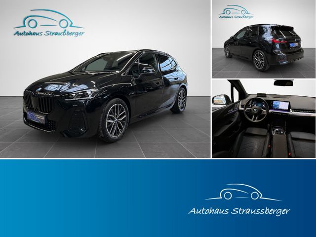 BMW 223i Active Tourer M Sport ACC PANO RFK adpt.LED