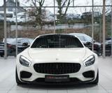 Mercedes-Benz AMG GT S Coupé Edition One *Schale*S-Abgas*BURM - gebrauchte Mercedes-Benz AMG GT S aus dem Jahr 2016