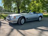 Mercedes-Benz SL 320 SL - gebrauchte Mercedes-Benz SL 320 aus dem Jahr 1994
