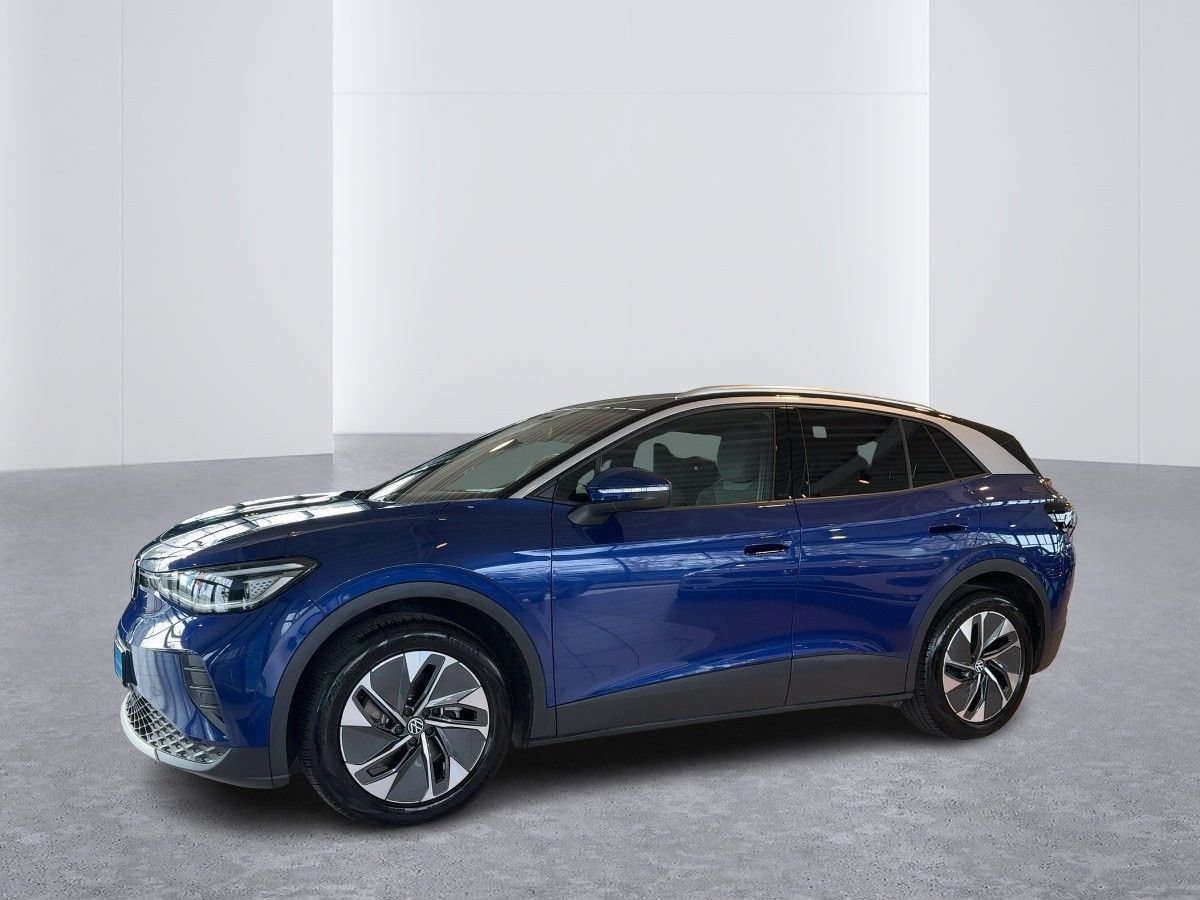 Volkswagen ID.4 - Bild 2