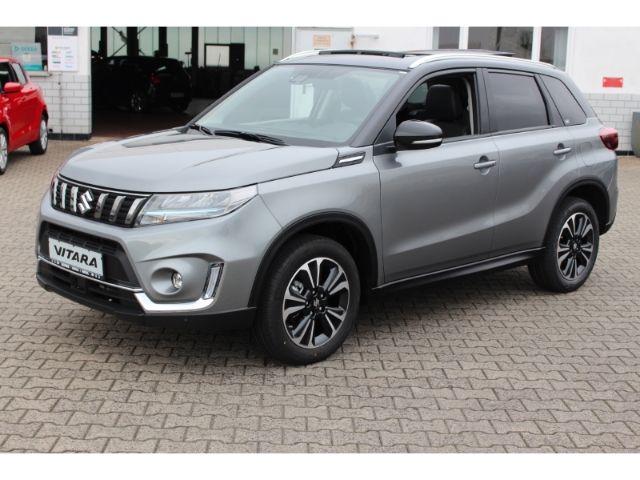 Suzuki Vitara 1.5 Comfort+ AGS ***SOFORT LIEFERBAR***