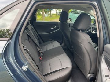 Hyundai i30 1.5 Trend (160 PS) DCT Automatik