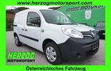 Renault Express Medium ENERGY dCi 95 L1 TEMPO EXP:9.530 - gebrauchte Renault Kangoo aus dem Jahr 2020
