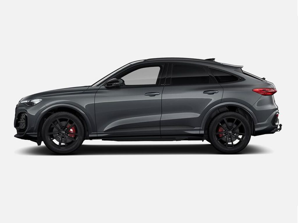 Audi SQ5 - Bild 4
