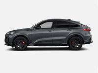 Audi SQ5 - Vorschau Bild 4