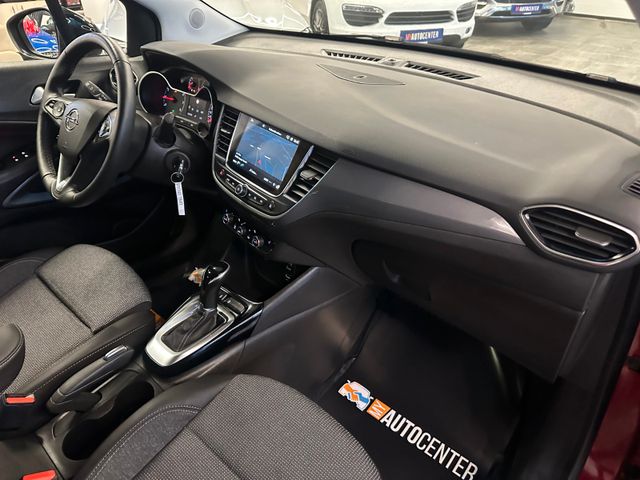Opel Crossland Elegance *1. Hand*Klima*Kamera*Navi*BT