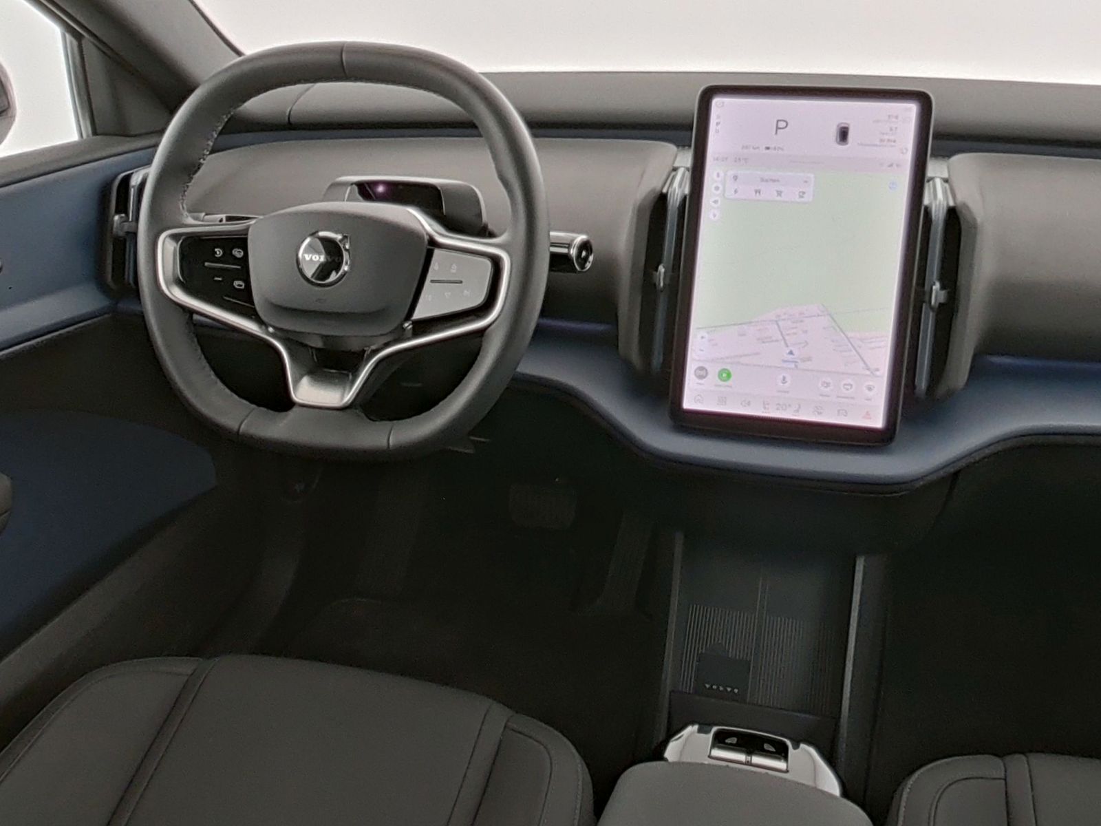 Volvo EX30 - Bild 16