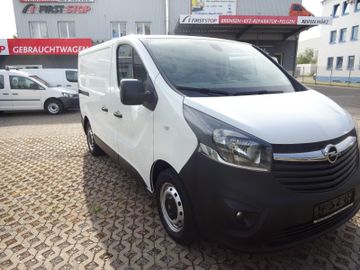 Opel Vivaro - 4