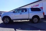 Nissan Navara 4x4 2.3 dCi Acenta King Cab Klima AHK USB - Nissan Navara: King