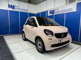 Smart ForTwo fortwo coupe Basis *Klima*Cool & Audio* - Smart: Audio