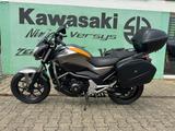 Honda NC700 SA - TOURER VON 501 BIS 750 CCM