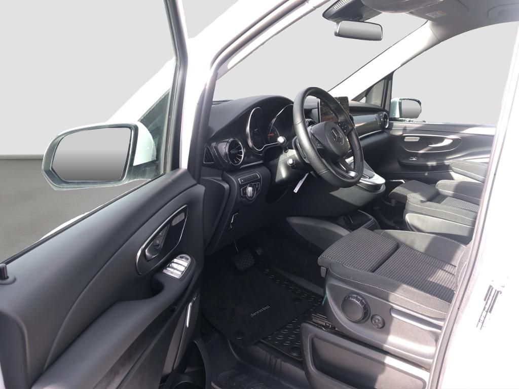 Fahrzeugabbildung Mercedes-Benz V 300 d EDITION Lang AHK*Standh.*Fernlichtass.