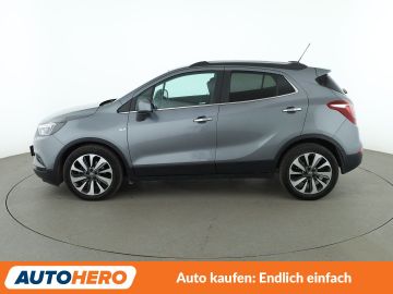 Opel Mokka X - 3