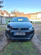 Volkswagen Polo 1.6 TDI DSG 66kW Urban White Urban White - Volkswagen Polo mit Diesel-Antrieb: Dsg