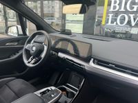 BMW 218 Active Tourer - Vorschau Bild 5
