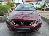 Honda Civic Lim. 4-trg. Executive - Honda Gebrauchtwagen in Karlsruhe