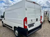 Peugeot Boxer Kühlkasten 335 L2H2 Winter Stand/Fahrkühlg - Peugeot Boxer l2h2