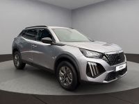 Peugeot 2008 - Vorschau Bild 9