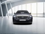 Mercedes-Benz S 600 Limousine lang AMG PanoD Multibeam 360Kam - Mercedes-Benz S 600: Lang