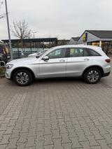 Mercedes-Benz GLC 220d 4MATIC Pano/Burma/AHK/Digital/360* - Mercedes-Benz GLC 220 Gebrauchtwagen in Düsseldorf