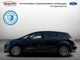 Ford S-MAX Hybrid Edition AUTOMATIK 7 SITZER 8FACH - Ford: Sitzer 8
