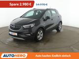 Opel Mokka X 1.6 CDTI DPF Innovation *NAV*TEMP*CAM* - Opel Mokka X Gebrauchtwagen in Duisburg