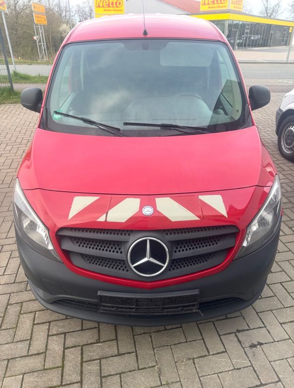 Image of Mercedes-Benz Citan