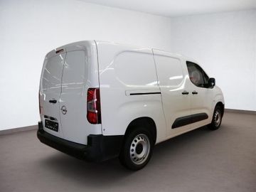 Bild 4 Opel COMBO CARGO XL 1,5D NAVI, SHZ, PDC, 3-SITZER, TE