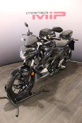 Suzuki GSX-S 125 - SUZUKI GSX S125