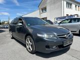 Honda Accord Tourer 2.0 Sport - Honda Accord: Sport
