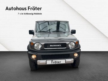 Fotografie des Suzuki Jimny 1.5 Sondermodell HORIZON 4x4 ACC AHK Klima