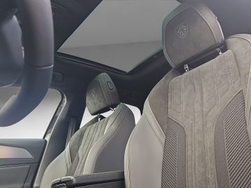 Peugeot 308 SW GT HYBRID 145 e-DSC6 Panorama*360°Kam.*