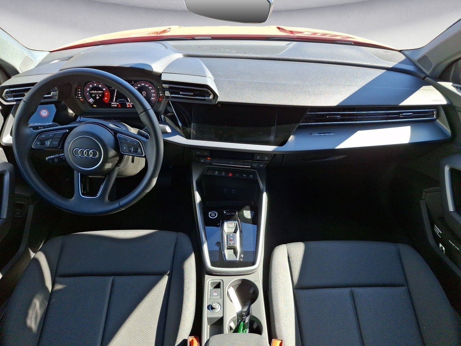 Audi A3 - Bild 12