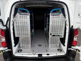 Peugeot Partner Premium 1,5 HDI*L2*NAVI+KLIMA+WERKSTATT - Offers