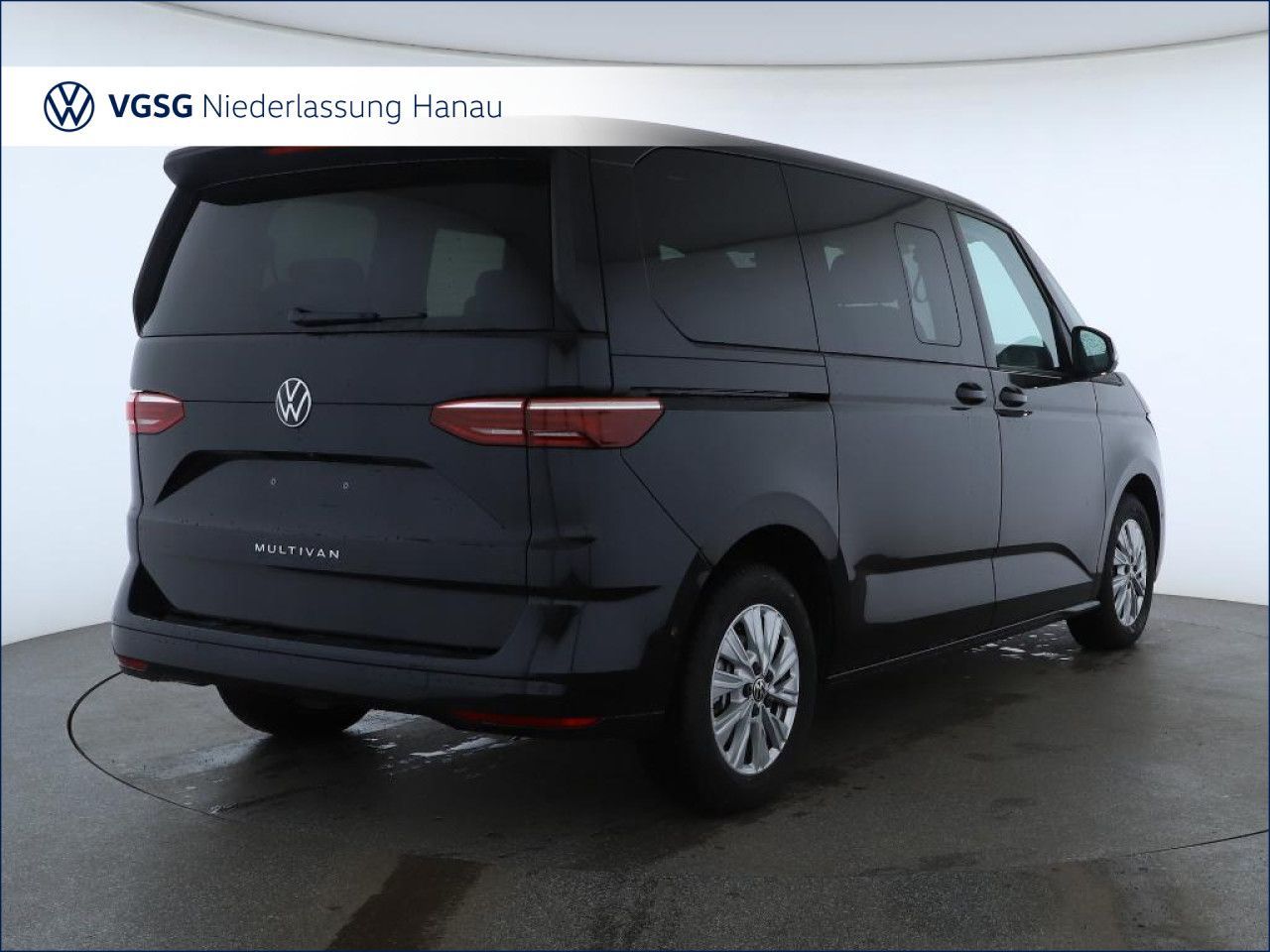 Volkswagen T7 Multivan - Bild 6