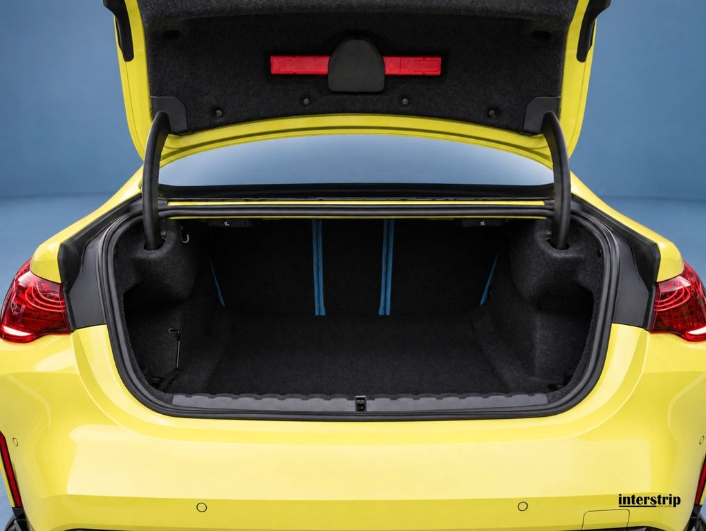 BMW M4 – 32 / 32