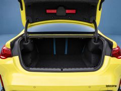 BMW M4 – 32 / 32