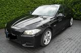 BMW 535d M-Paket, HUD und vieles mehr - BMW 535 in Hannover