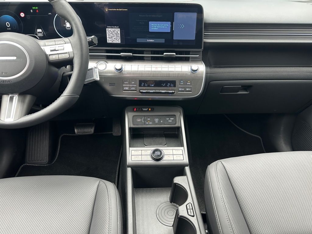 Hyundai Kona – Bild 12