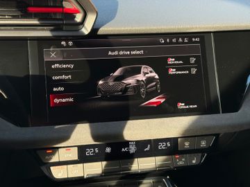 Audi RS3 Sportback 2.5TFSI Quattro Matrix LED Head-Up