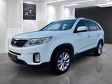 Kia Sorento 4WD *AHK*Kamera*Navi*Leder*Sitzbelüftung - gebrauchte Kia Sorento aus dem Jahr 2014