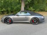 Porsche 991 Carrera S Cabriolet 50 Jahre Approved Bose  - Porsche 991 in Frankfurt (Main)