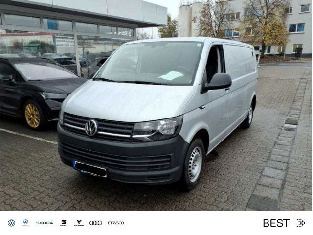 Volkswagen T6 Transporter Kasten 2.0 TDI NAVI*KLIMA*PDC*