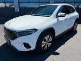 Mercedes-Benz EQA 250 Progressive Adv. LED Distronic 360° AHK - Mercedes-Benz EQA: mit Spurwechselassistent