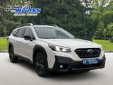 Subaru OUTBACK Outback Platinum, RFK, PDC, AHK abn. - gebrauchte Subaru Outback aus dem Jahr 2024