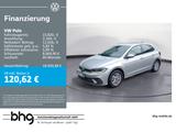 Volkswagen Polo 1.0 TSI Style * IQ.DRIVE*2-Zonen*Discover P - Volkswagen Polo IQ-DRIVE